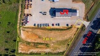 Flint, TX Commercial - 18775 S Highway 155