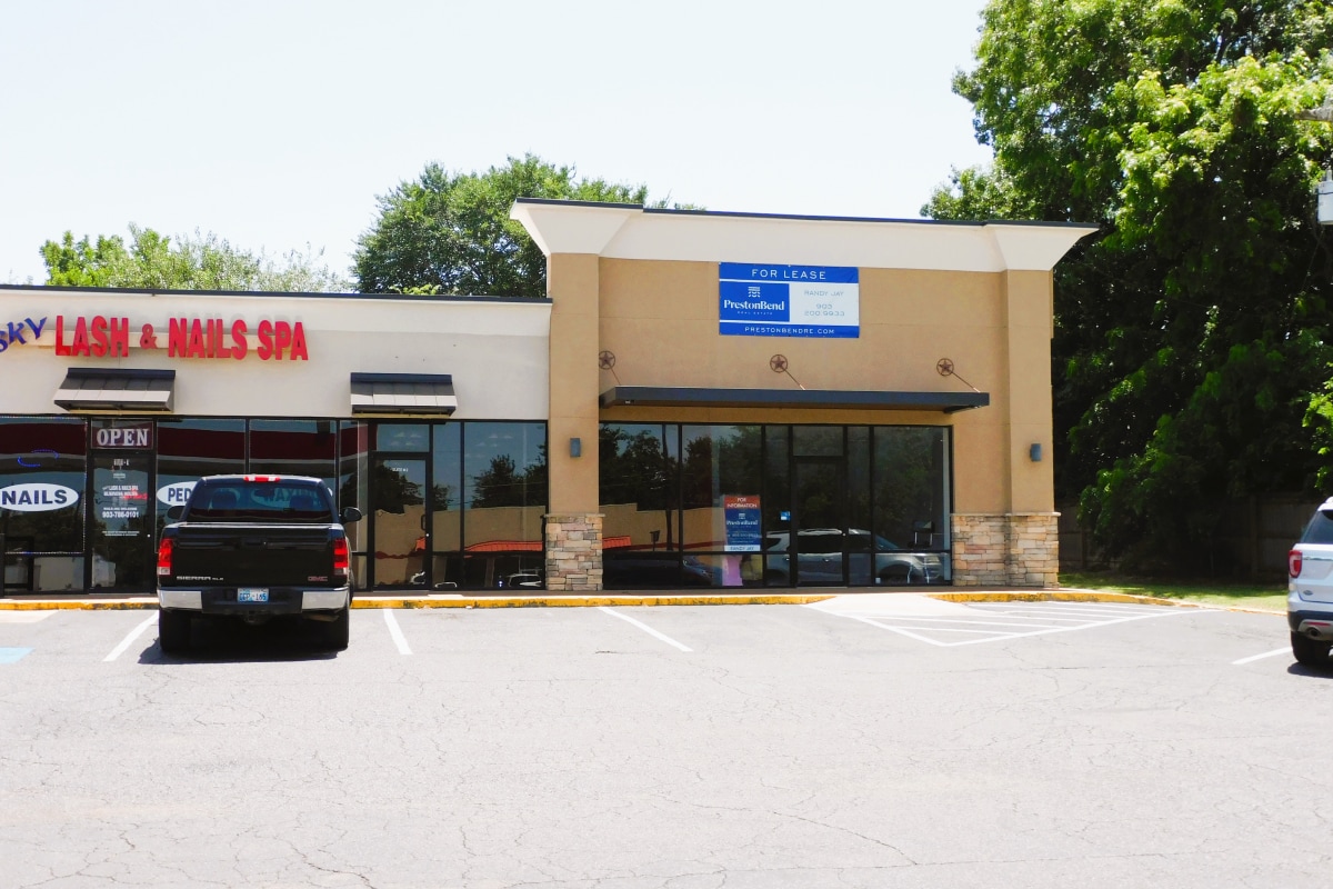 101 W FM 120, Pottsboro, TX for Rent
