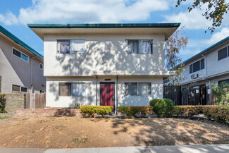 Sacramento, CA Apartments - 2247 2nd Ave