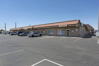 Surprise, AZ Office/Retail - 13065 W Grand Ave