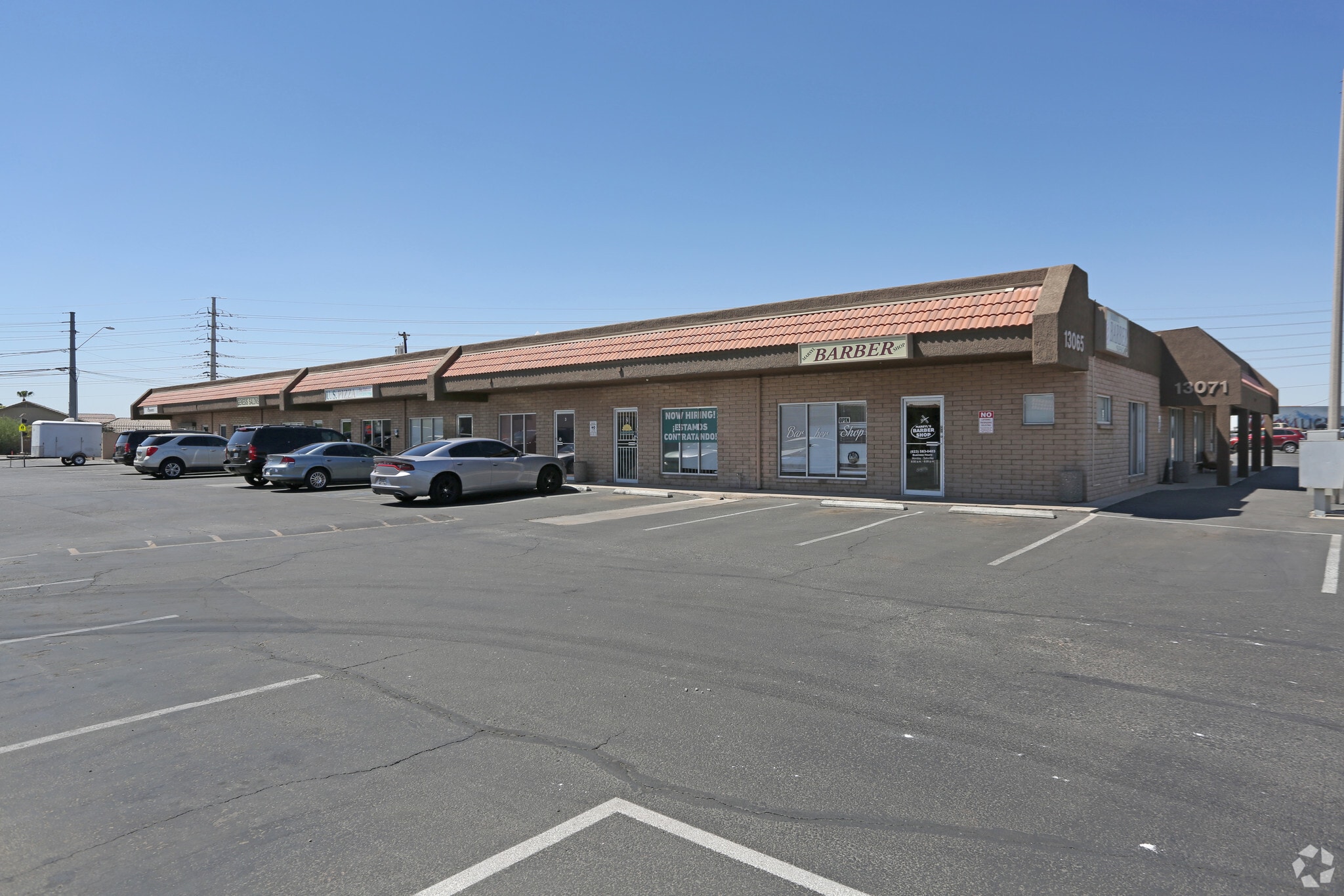 13065 W Grand Ave, Surprise, AZ for Rent