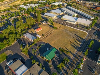 Ashland, OR Commercial - 638 Tolman Creek Rd