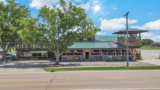 Utica, IL Restaurant - 602 Clark St