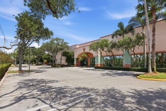 Miramar, FL Industrial - 2704-2784 Executive Way