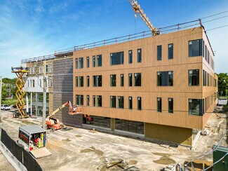 Québec, QC Office - 1620 Jules-Verne Av