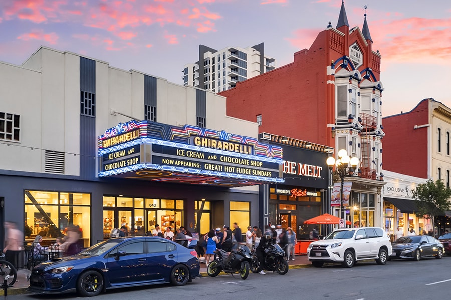 , San Diego, CA for Sale