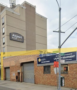 Jamaica, NY Industrial - 91-26 Archer Ave