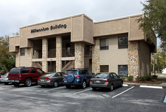 Longwood, FL Office - 585 E State Road 434