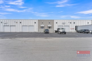 Miami, FL Industrial - 9001-9021 NW 105th Way
