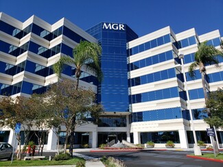 Ontario, CA Office - 3401 Centrelake Dr