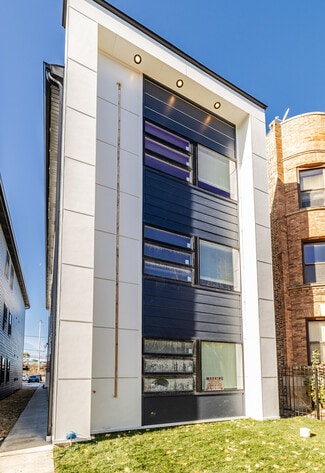 Chicago, IL undefined - 6220 S King Dr Chicago, IL undefined - 6220 S King Dr