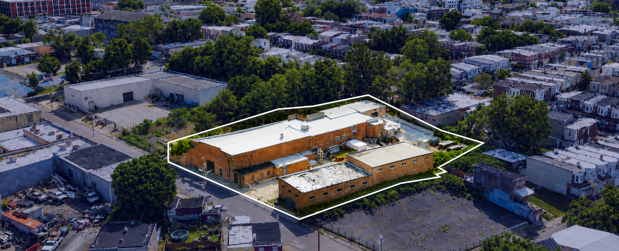 4211-15 Leiper St, Philadelphia, PA for Sale