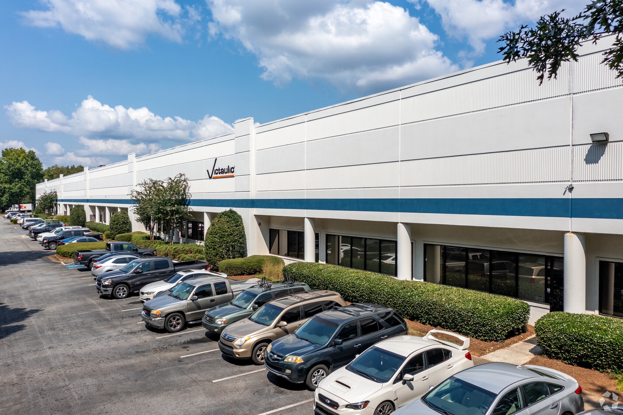 2700 Breckinridge Blvd, Duluth, GA for Rent