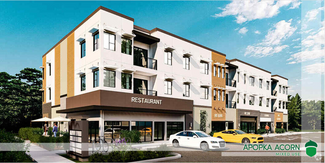 Apopka, FL Retail - 447 Alabama Ave