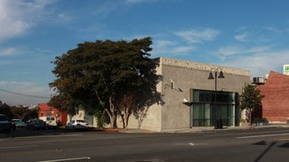 Burbank, CA Flex - 449 S San Fernando Blvd