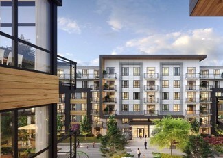 Abbotsford, BC Apartments - 33677 King Rd