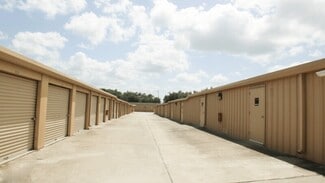Clermont, FL Industrial - 15635 State Road 50