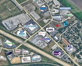 Saint Charles, MO Commercial - Walsh (Lots 2 & 3) Ct