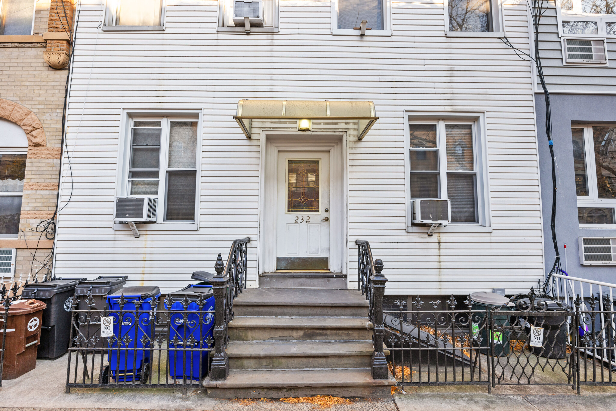 232 Kingsland Ave, Brooklyn, NY for Sale