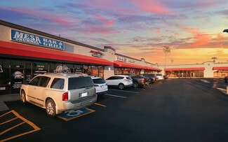 Mesa, AZ Retail - 1207 N Country Club Dr