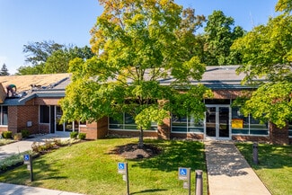 King Of Prussia, PA Office - 2700 Horizon Dr King Of Prussia, PA Office - 2700 Horizon Dr