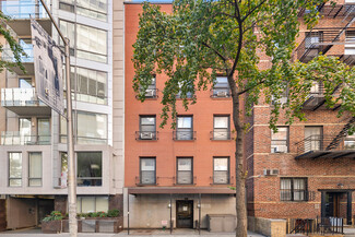 New York, NY undefined - 348 E 55th St