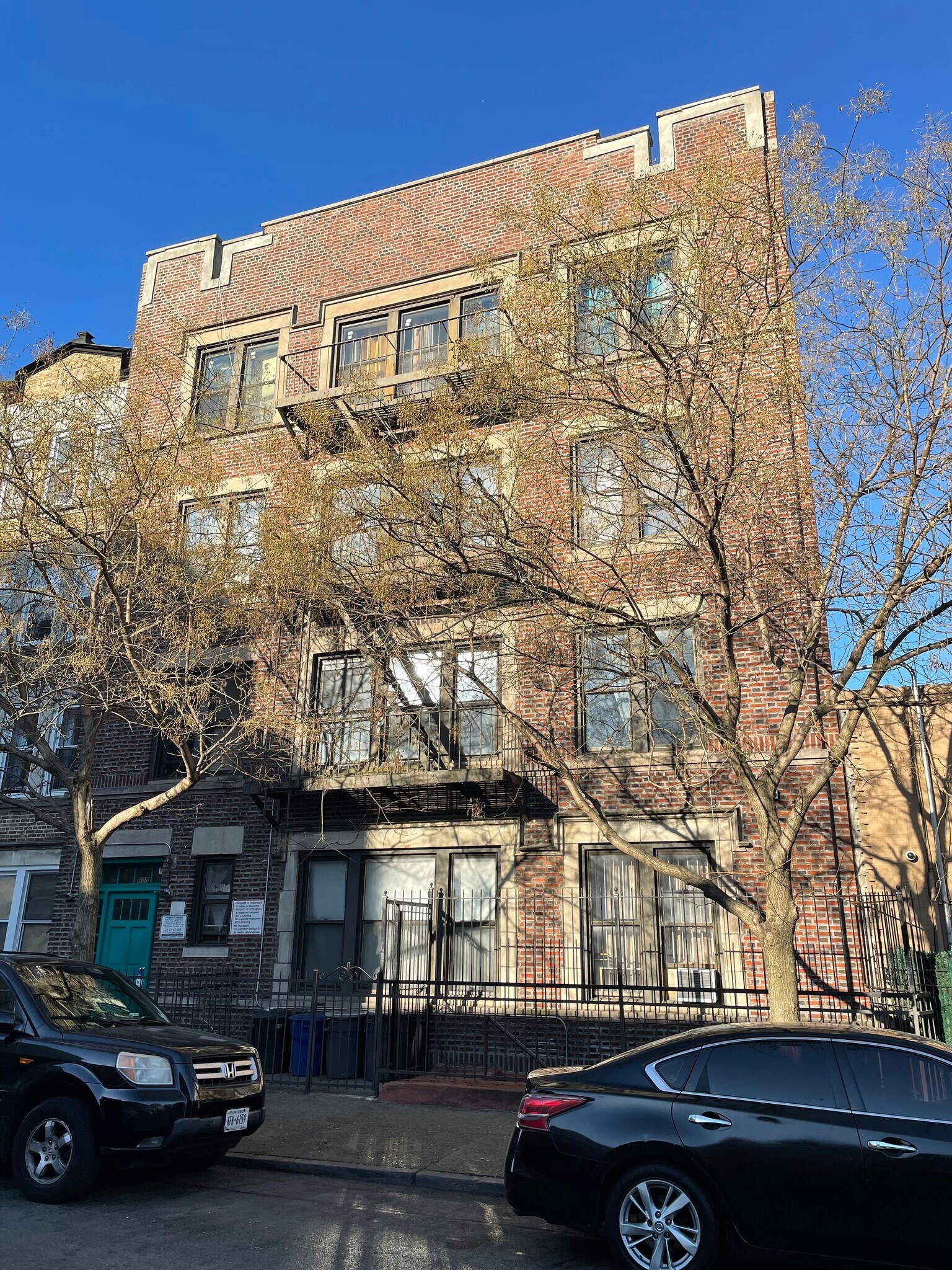 608 Marlborough Rd Brooklyn, NY 11226 MultiFamily Property for Sale
