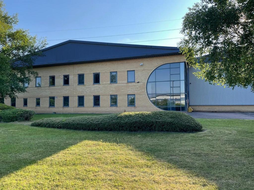 Broadgate, Oldham, GTM for Rent