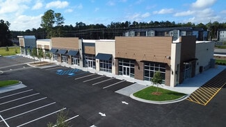 Pooler, GA Retail - 40 William Blakely Xing Pooler, GA Retail - 40 William Blakely Xing