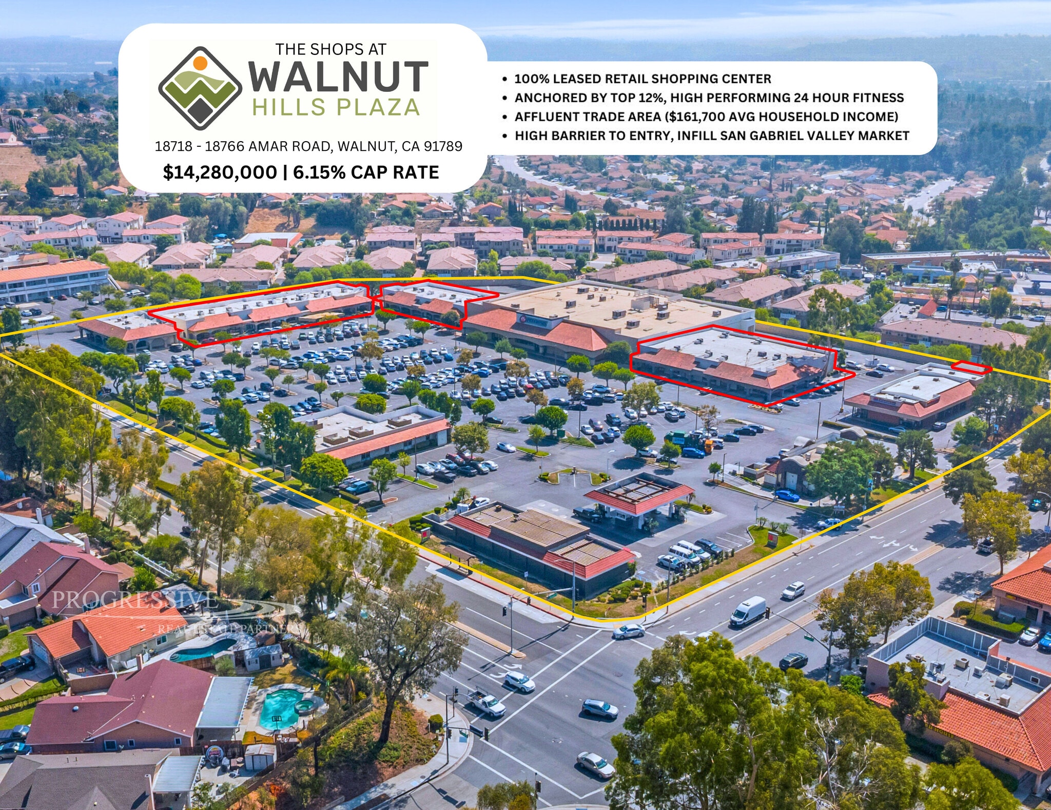 , Walnut, CA for Sale