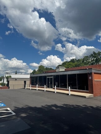 Atlanta, GA Freestanding - 1783 NE Cheshire Bridge Rd