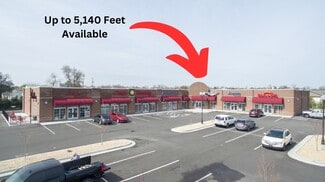 Paducah, KY Retail - 3201-3211 Olivet Church Rd Paducah, KY Retail - 3201-3211 Olivet Church Rd