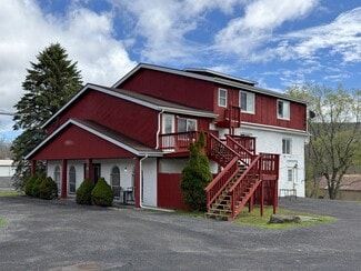 Tannersville, NY Apartments - 5759 Route 23A