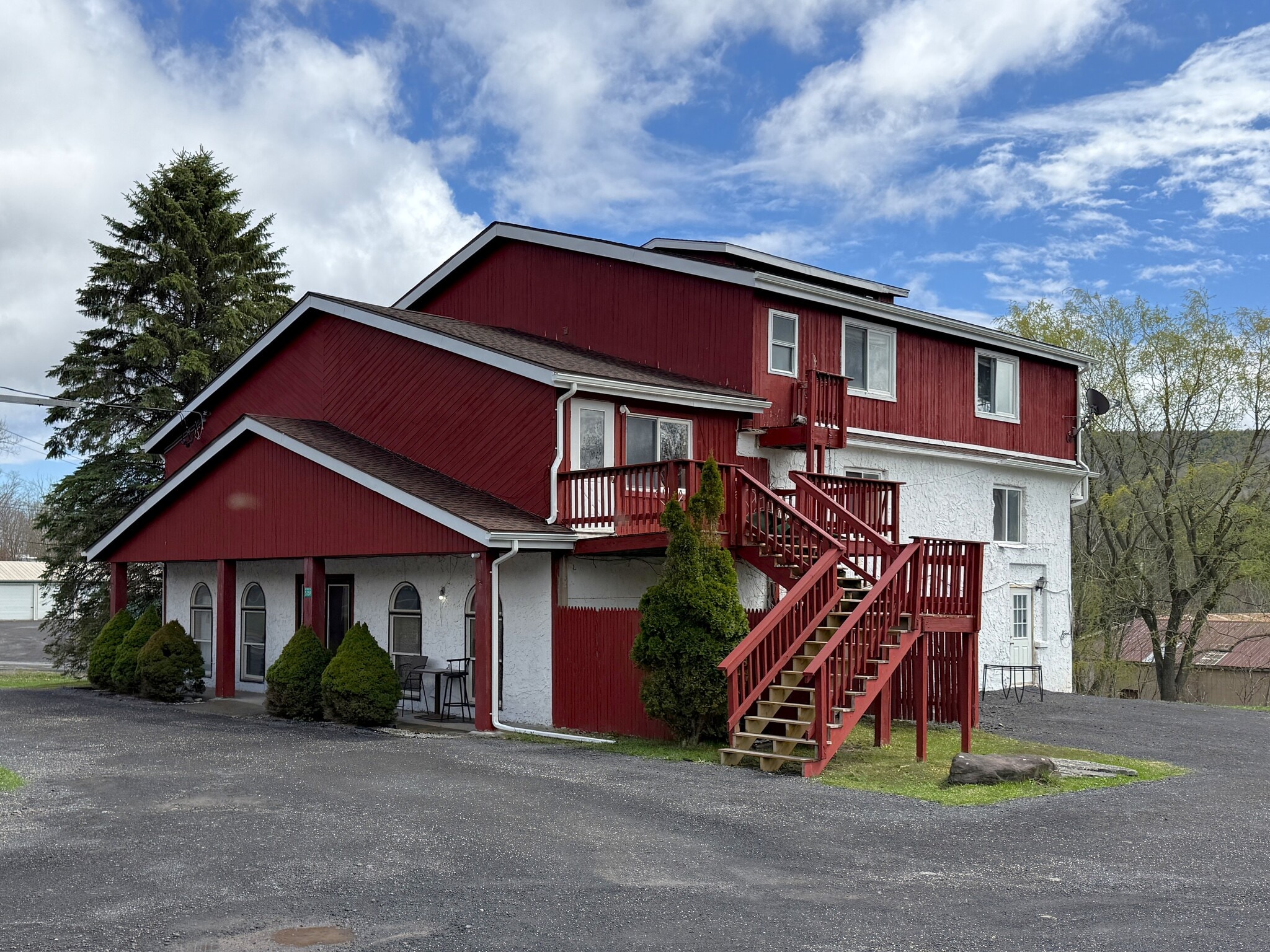 5759 Route 23A, Tannersville, NY for Sale