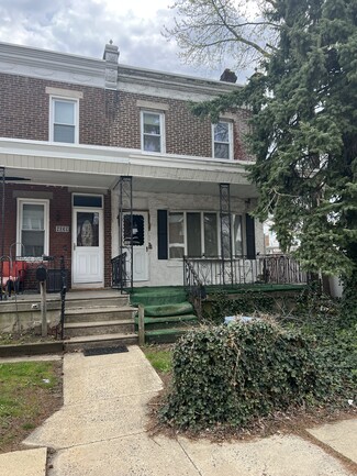 Philadelphia, PA undefined - 8037 Craig St