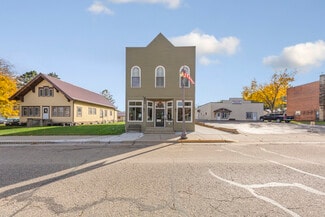 Henderson, MN Storefront Retail/Residential - 305 Main St