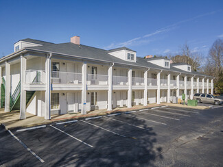 Carrollton, GA Hospitality - 700 S Park St