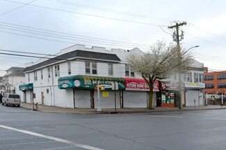 South Ozone Park, NY Retail - 12620 Rockaway Blvd