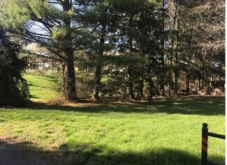 Lewisburg, WV Commercial Land - 165 Monroe Ave