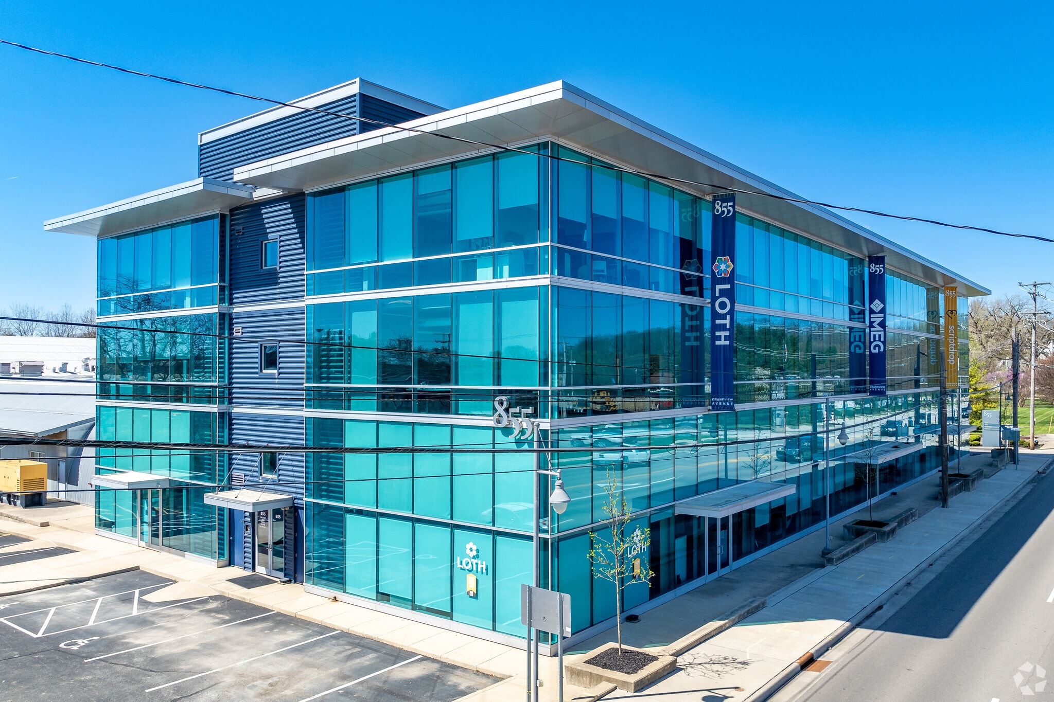 855 Grandview Ave, Columbus, OH for Rent