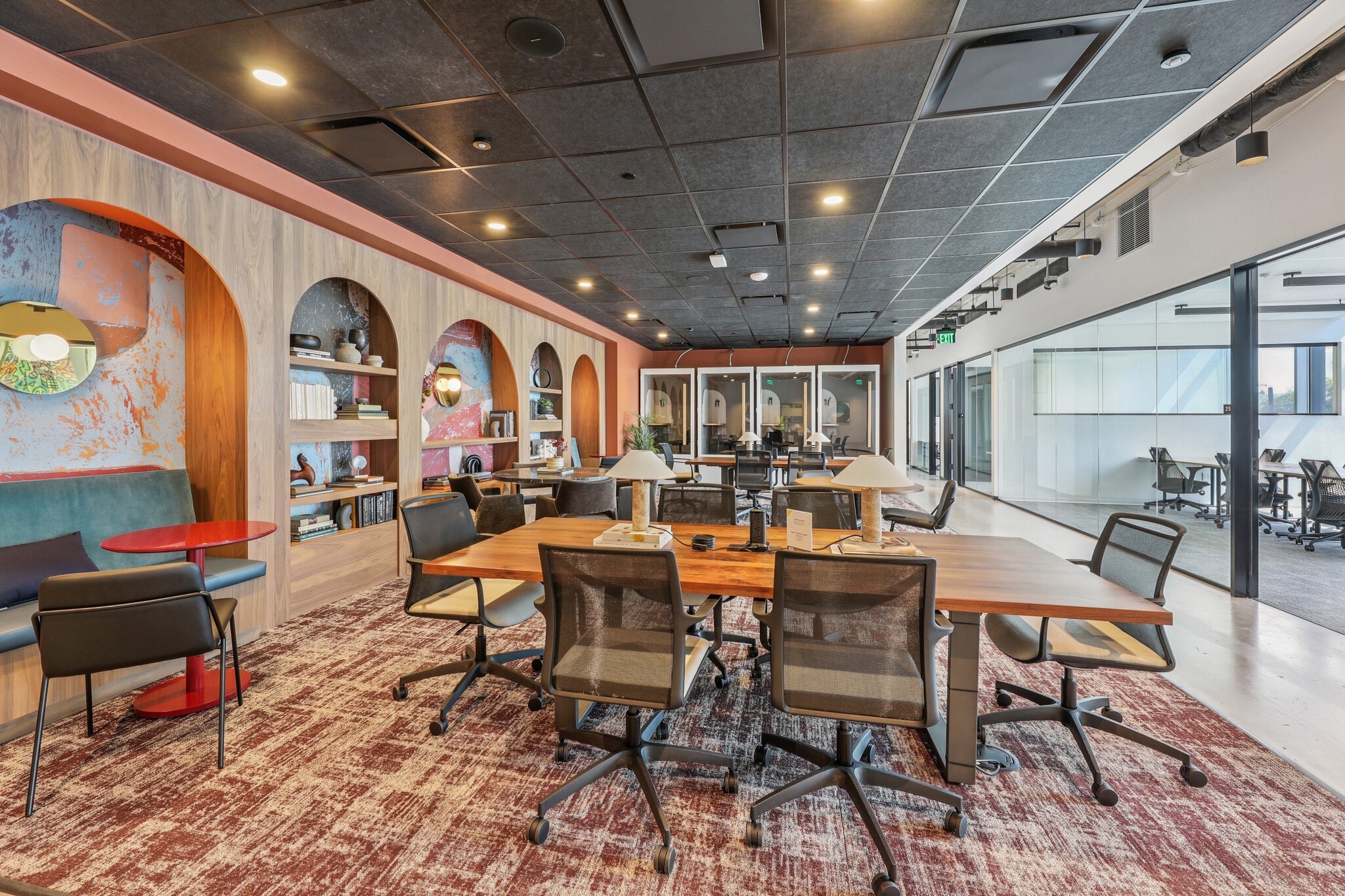 5209 Burnet Rd, Austin, TX for Rent