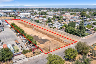 Fresno, CA undefined - 4630 E Olive Ave