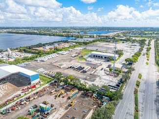 Deerfield Beach, FL Office, Industrial - 2501 Wiles Rd