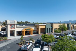 San Jose, CA Retail - 2306 Almaden Rd