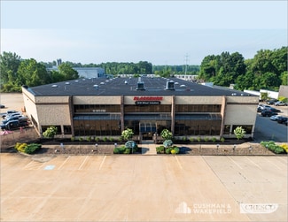 Macedonia, OH Industrial - 1001 Paster Ct