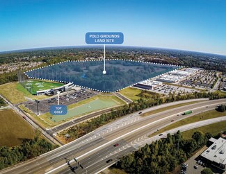Memphis, TN Commercial - 7585-7775 Callis Cut Off Rd