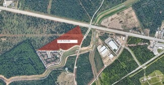 Humble, TX Commercial - 20919 Birnam Wood Blvd