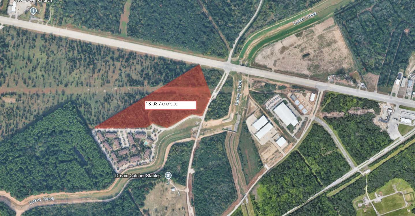 20919 Birnam Wood Blvd, Humble, TX for Sale