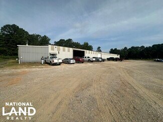 Friendship, AR Manufacturing - 280 Lewallen St