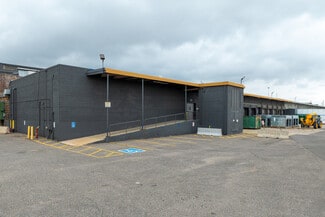 Denver, CO Industrial - 5151 N Bannock St